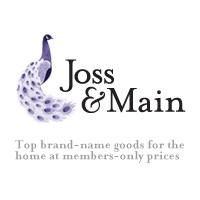 Joss & Main Discount Site