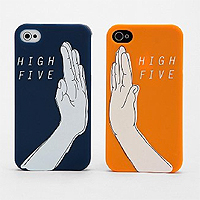 high_five_bff_iphone_cases_urban_outfitters