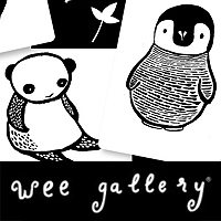wee-gallery-art-cards-black-white-sensory-baby-mobile-animal-high-contrast