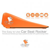 dozer_automatic_car_seat_rocker