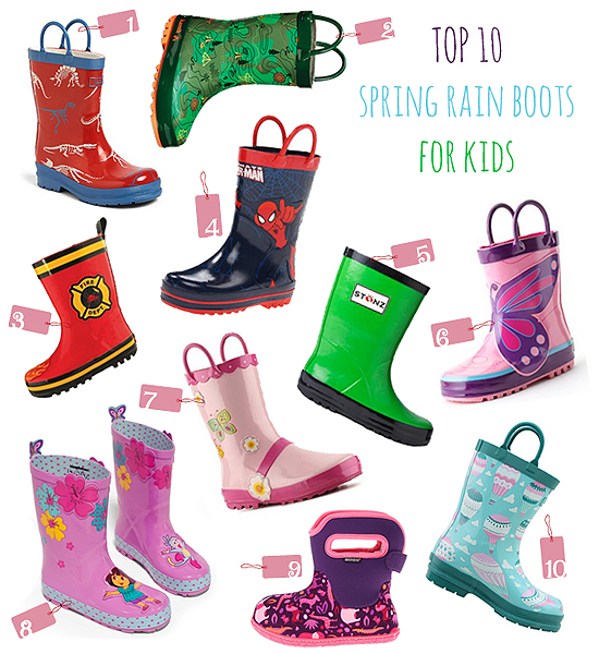 top_10_spring_rain_boots_kids_kidorable_stonz_stephen_joseph_BLOG