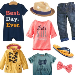 Stylish Kids Fashion in Spring Hues Under $25! | The Gifting Experts