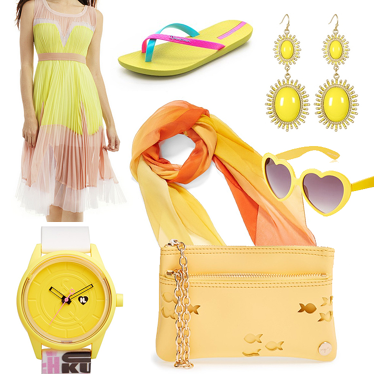 spring_brights_yellow_fashion_accessories